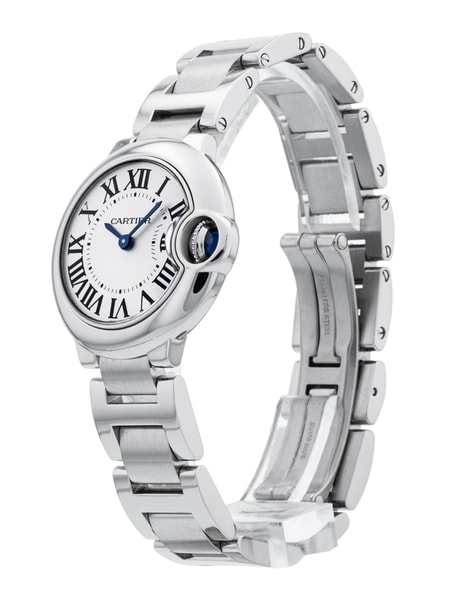 Cartier Ballon Bleu De Cartier W69010Z4